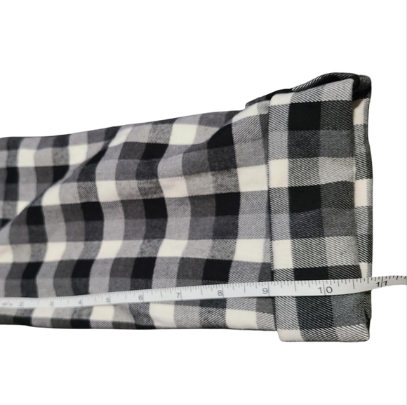 NICOLE MILLER checked flower dress 4 - Picture 7 of 9